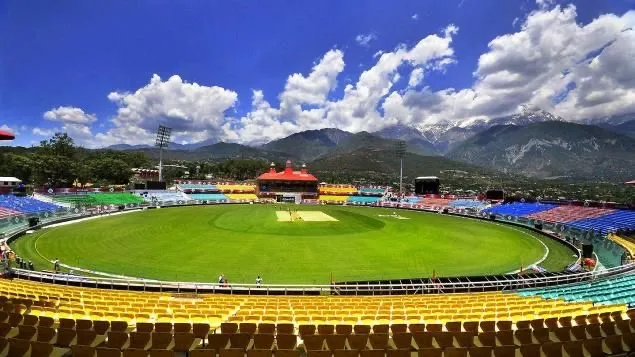Local Sporting Events