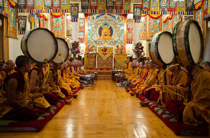 Tibetan Art
